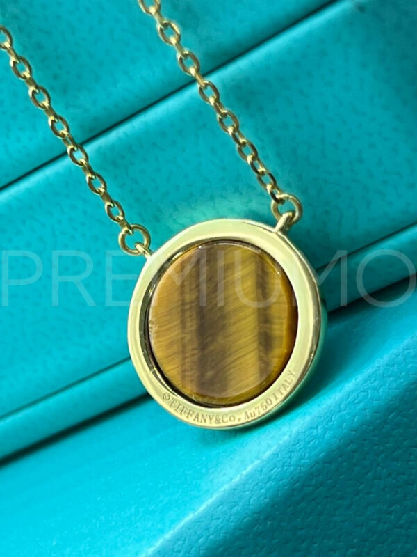 Tiffany & Co. кулон PR860663 6