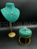 Tiffany & Co. колье PR927777 4