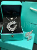Tiffany & Co. кулон PR618975 7