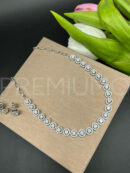 Tiffany & Co. чокер PR462365 6