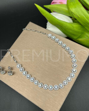 Tiffany & Co. чокер PR462365