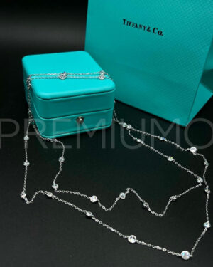 Tiffany & Co. колье PR593474