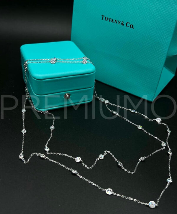 Tiffany & Co. колье PR593474