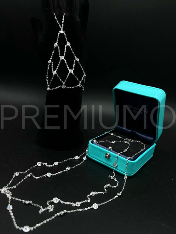 Tiffany & Co. колье PR593474 3