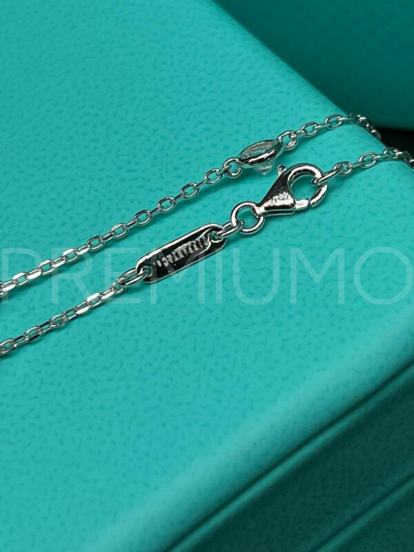 Tiffany & Co. колье PR593474 2