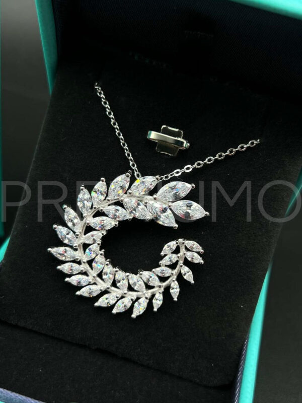Tiffany & Co. кулон PR618975