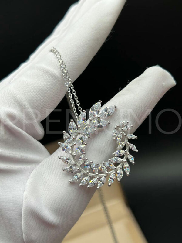 Tiffany & Co. кулон PR618975 4