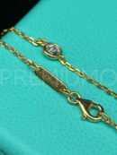 Tiffany & Co. колье PR425295 8