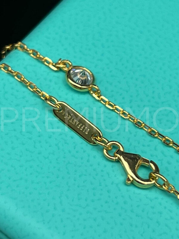 Tiffany & Co. колье PR425295 4