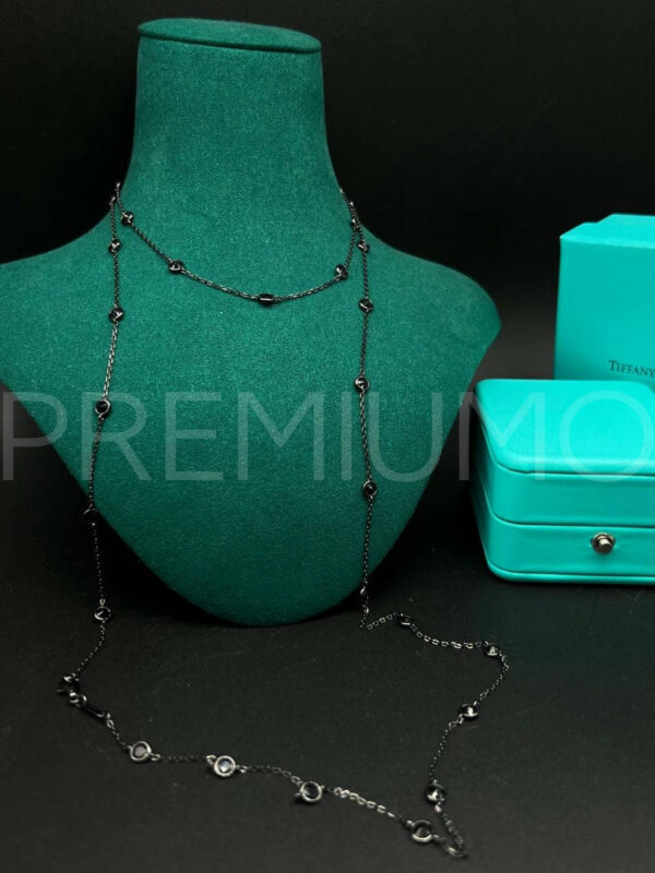 Tiffany & Co. колье PR605852 3