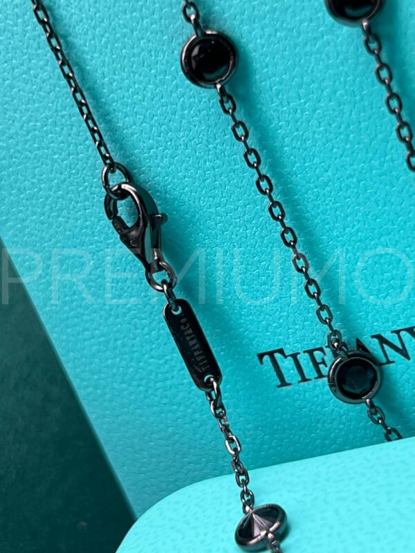 Tiffany & Co. колье PR605852 2