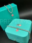 Tiffany & Co. кулон PR181394 8