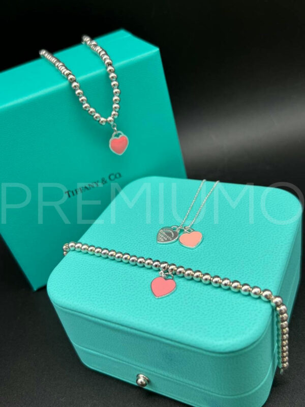 Tiffany & Co. кулон PR181394 4