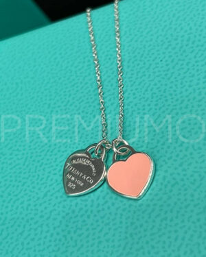 Tiffany & Co. кулон PR181394