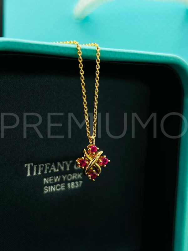 Tiffany & Co. кулон PR930150