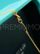 Tiffany & Co. кулон PR930150 6