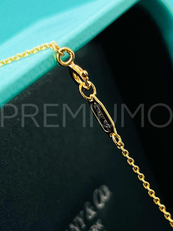 Tiffany & Co. кулон PR930150 3