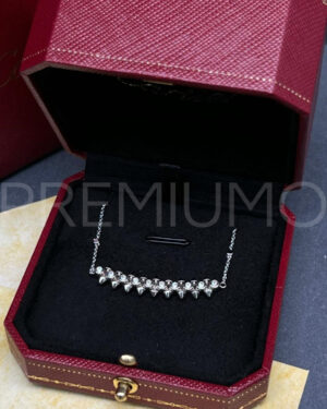 Cartier кулон PR420752
