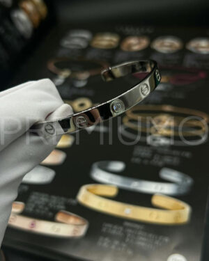 Cartier браслет PR388995
