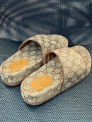 Gucci шлепанцы PR812761 9