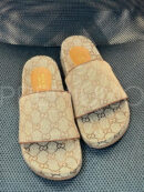 Gucci шлепанцы PR812761 8