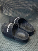 Gucci шлепанцы PR958641 7