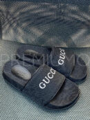Gucci шлепанцы PR627993 8