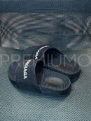 Gucci шлепанцы PR958641 8
