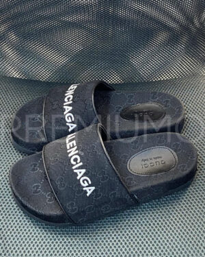 Gucci шлепанцы PR958641