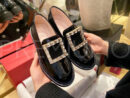 Roger Vivier лоферы PR762710 19
