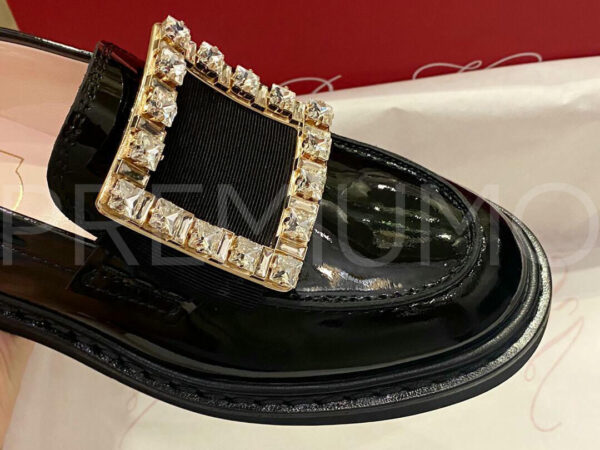 Roger Vivier лоферы PR762710 7