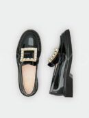 Roger Vivier лоферы PR762710 23
