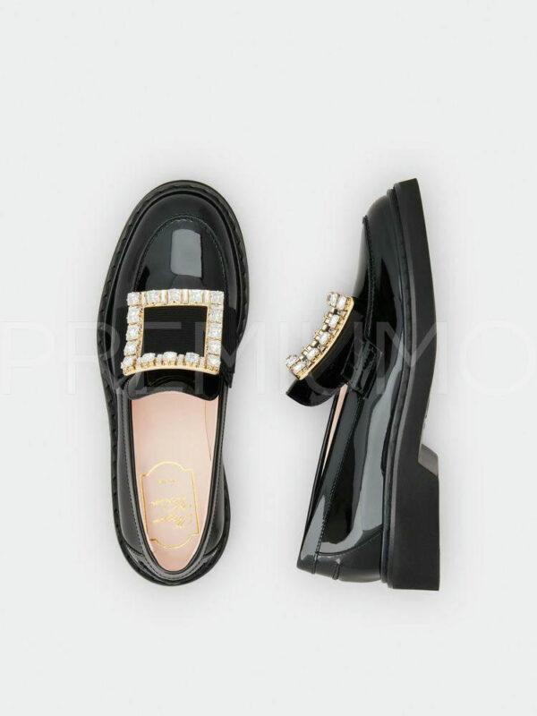 Roger Vivier лоферы PR762710 10
