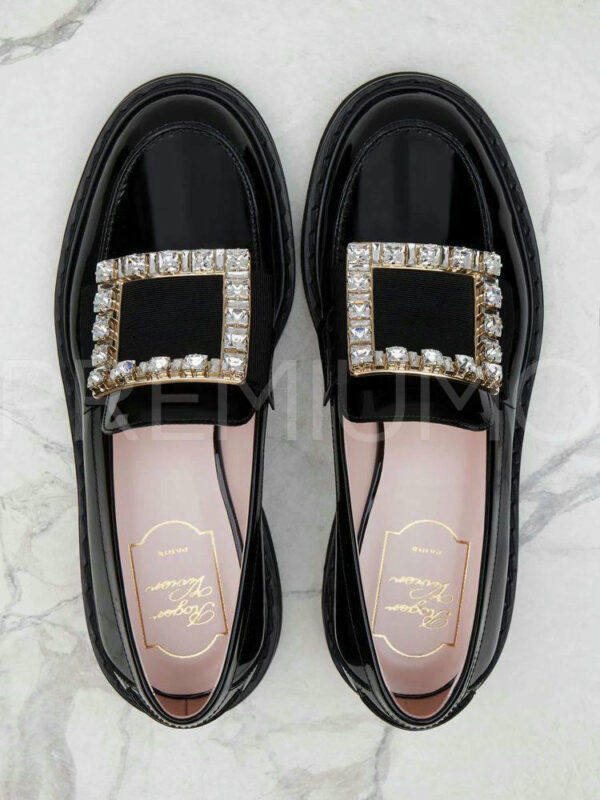 Roger Vivier лоферы PR762710 12