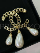 Chanel брошь PR162601 4