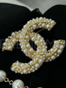 Chanel брошь PR461398 3