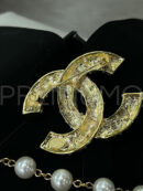 Chanel брошь PR461398 4