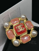 Chanel брошь PR665059 4