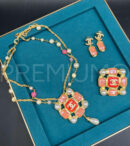 Chanel брошь PR665059 6