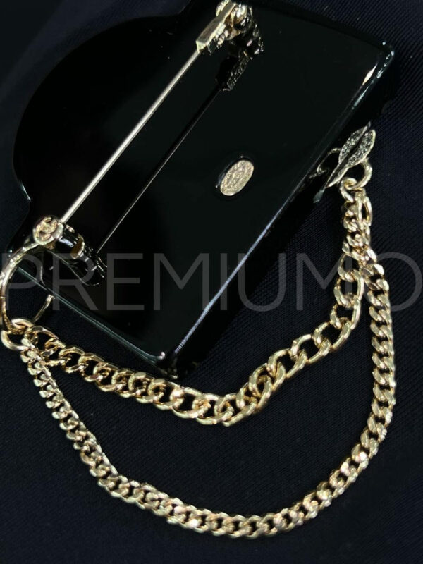 Chanel брошь PR766175 2
