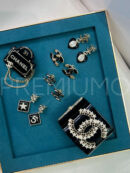 Chanel брошь PR766175 6