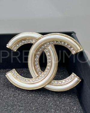 Chanel брошь PR892602 Chanel брошь PR892602