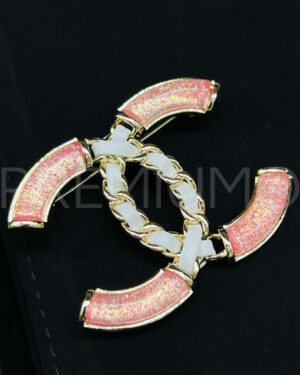 Chanel брошь PR159862