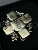 Chanel брошь PR546577 4