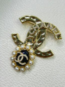 Chanel брошь PR130331 3