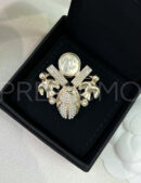Chanel брошь PR906367 3