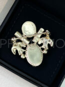 Chanel брошь PR906367 4