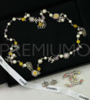 Chanel брошь PR714082 6