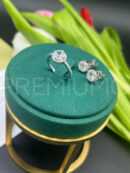 Tiffany & Co. кольцо дорожка PR670456 3