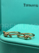 Tiffany & Co. кольцо с инкрустацией PR425011 3